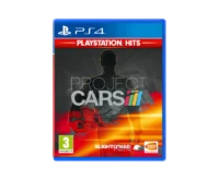 Гра Project Cars PS4 - мініатюра 2
