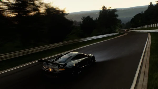 Гра Project Cars PS4 - фото 16 - мініатюра у модальному вікні