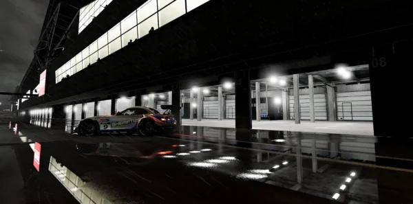Гра Project Cars PS4 - фото 14 - мініатюра у модальному вікні