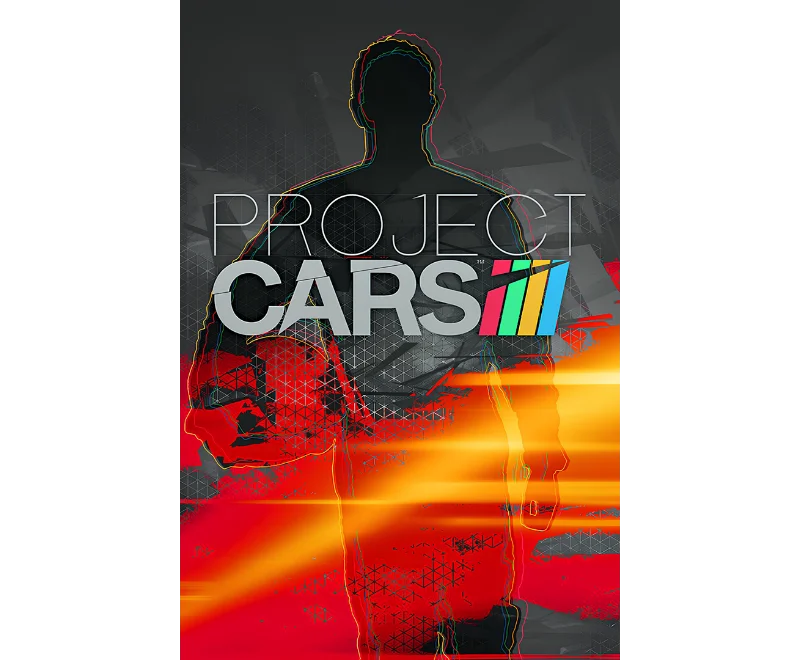 Гра Project Cars PS4