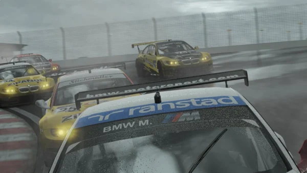 Гра Project Cars PS4 - фото 8 - мініатюра у модальному вікні