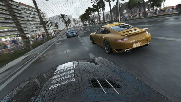 Гра Project Cars PS4 - фото 7 - мініатюра у модальному вікні