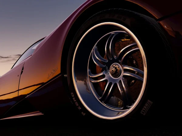 Гра Project Cars PS4 - фото 4 - мініатюра у модальному вікні