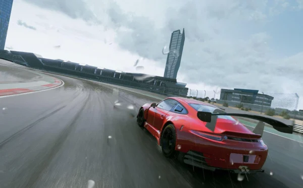 Гра Project Cars PS4 - фото 24 - мініатюра у модальному вікні