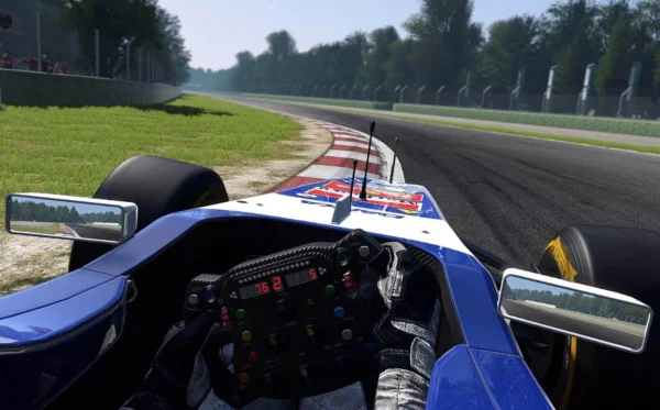 Гра Project Cars PS4 - фото 23 - мініатюра у модальному вікні