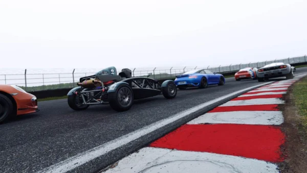 Гра Project Cars PS4 - фото 22 - мініатюра у модальному вікні