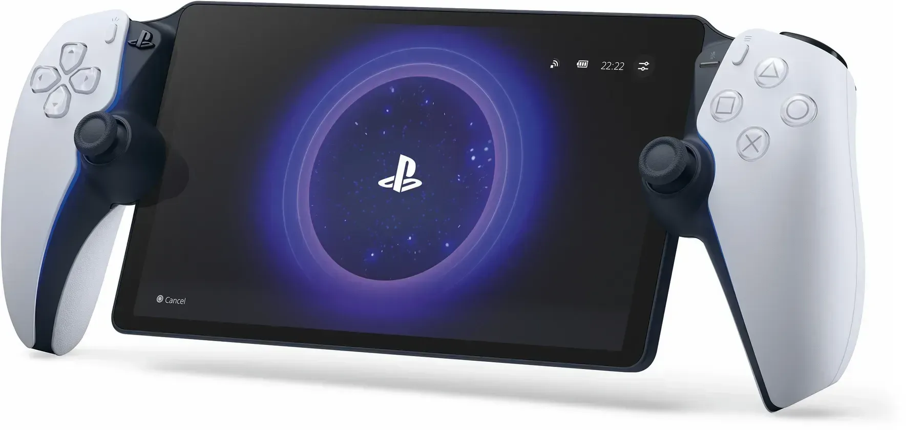 Пристрій дистанційної гри PlayStation Portal