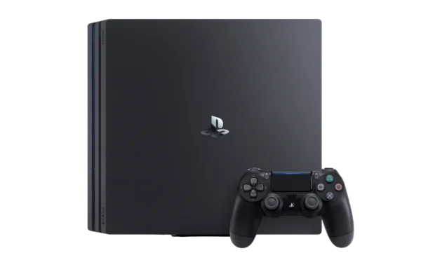 Sony PlayStation 4 Pro 1tb 70-71xx BLACK - фото 2 - мініатюра у модальному вікні