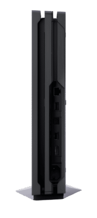 Sony PlayStation 4 Pro 1tb 70-71xx BLACK - мініатюра 8