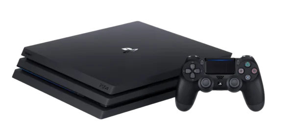 Sony PlayStation 4 Pro 1tb 70-71xx BLACK - фото 3 - мініатюра у модальному вікні