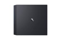 Sony PlayStation 4 Pro 1tb 70-71xx BLACK - мініатюра 5