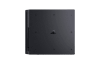 Sony PlayStation 4 Pro 1tb 70-71xx BLACK - мініатюра 6