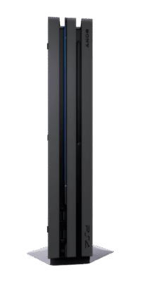 Sony PlayStation 4 Pro 1tb 70-71xx BLACK - мініатюра 7