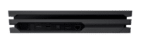 Sony PlayStation 4 Pro 1tb 70-71xx BLACK - мініатюра 10
