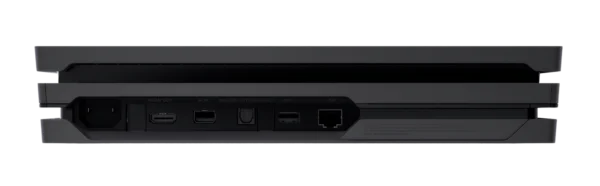 Sony PlayStation 4 Pro 1tb 70-71xx BLACK - фото 10 - мініатюра у модальному вікні