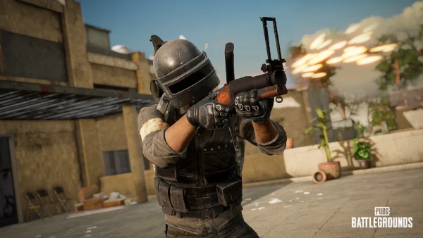 Гра PUBG BATTLEGROUNDS PS4 - фото 10 - мініатюра у модальному вікні