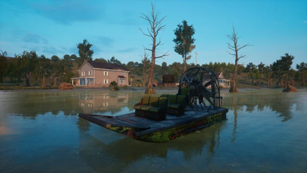 Гра PUBG BATTLEGROUNDS PS4 - фото 8 - мініатюра у модальному вікні