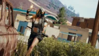 Гра PUBG BATTLEGROUNDS PS4 - мініатюра 5
