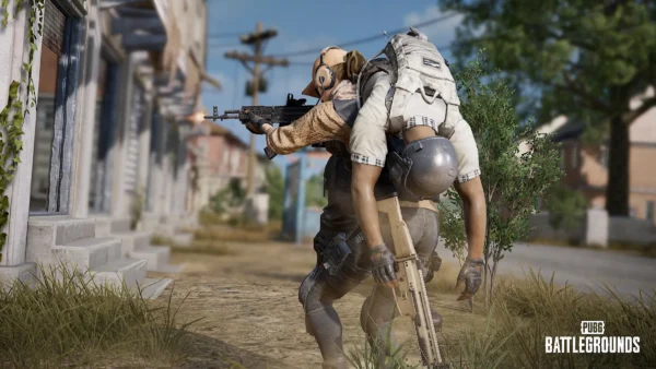 Гра PUBG BATTLEGROUNDS PS4 - фото 3 - мініатюра у модальному вікні