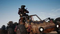 Гра PUBG BATTLEGROUNDS PS4 - мініатюра 14