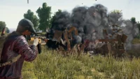 Гра PUBG BATTLEGROUNDS PS4 - мініатюра 13