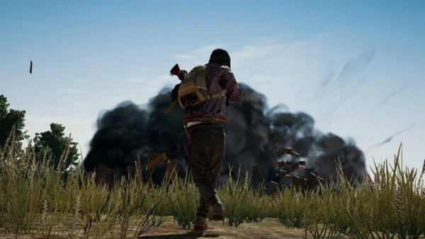 Гра PUBG BATTLEGROUNDS PS4 - фото 12 - мініатюра у модальному вікні
