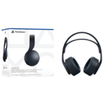 Варіант товару: Бездротова гарнітура Pulse 3D Midnight Black Новий