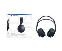 Бездротова гарнітура Pulse 3D Midnight Black Новий - мініатюра 1