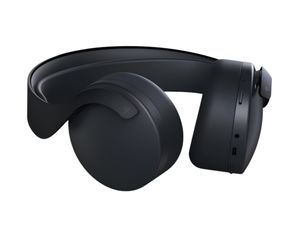 Бездротова гарнітура Pulse 3D Midnight Black Новий - фото 5 - мініатюра у модальному вікні