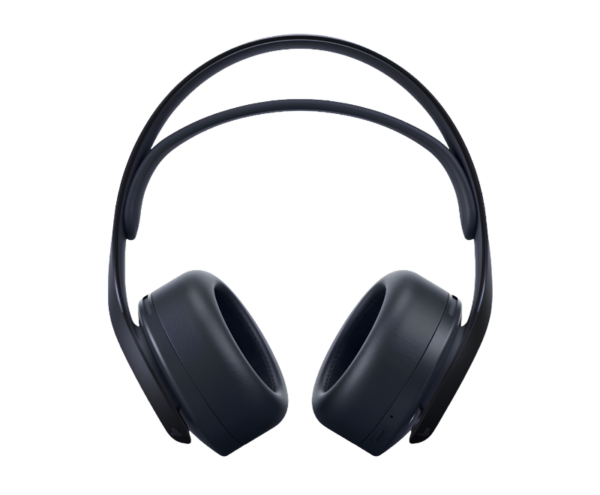 Бездротова гарнітура Pulse 3D Midnight Black Новий - додатковий вигляд