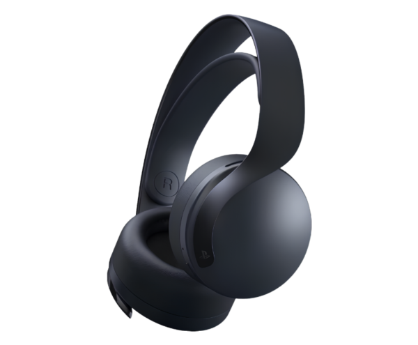 Бездротова гарнітура Pulse 3D Midnight Black Новий - фото 3 - мініатюра у модальному вікні