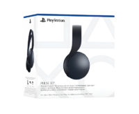 Бездротова гарнітура Pulse 3D Midnight Black Новий - мініатюра 6