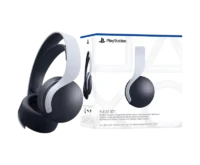 Бездротова гарнітура Pulse 3D White Новий - мініатюра 8