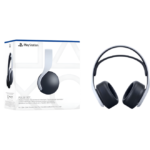 Варіант товару: Бездротова гарнітура Pulse 3D White Новий