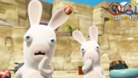 Игра Rabbids Invasion PS4 - мініатюра 8