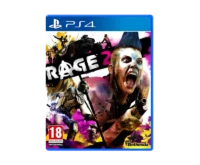 Гра Rage 2 PS4 - мініатюра 2