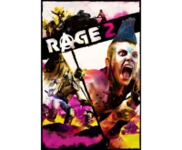 Гра Rage 2 PS4 - мініатюра 1