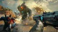 Гра Rage 2 PS4 - мініатюра 12