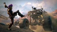 Гра Rage 2 PS4 - мініатюра 11