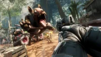 Гра Rage 2 PS4 - мініатюра 10