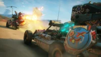 Гра Rage 2 PS4 - мініатюра 9