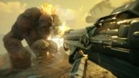 Гра Rage 2 PS4 - мініатюра 8