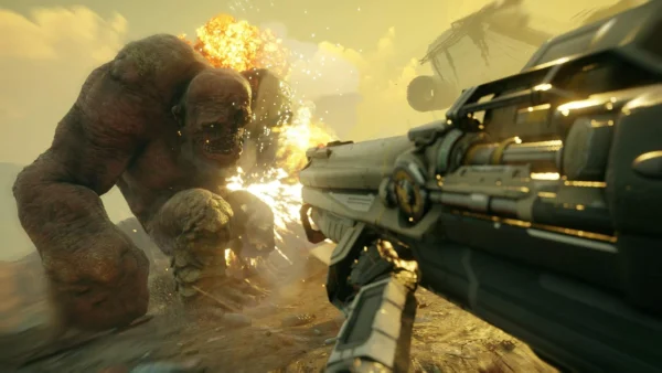 Гра Rage 2 PS4 - фото 8 - мініатюра у модальному вікні