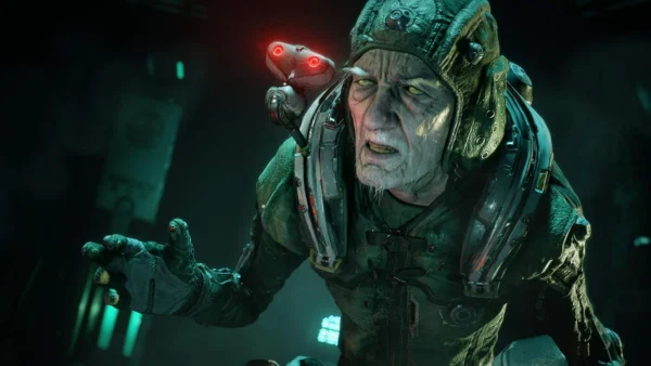 Гра Rage 2 PS4 - фото 7 - мініатюра у модальному вікні