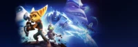 Игра Ratchet Clank PS4 - мініатюра 3