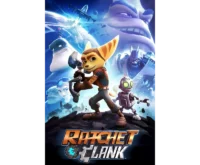 Игра Ratchet Clank PS4 - мініатюра 1