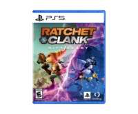 Игра Ratchet & Clank: Rift Apart PS5 Нова - мініатюра 2
