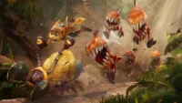 Игра Ratchet & Clank: Rift Apart PS5 Нова - мініатюра 9
