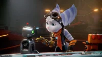 Игра Ratchet & Clank: Rift Apart PS5 Нова - мініатюра 7