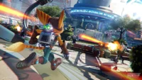 Игра Ratchet & Clank: Rift Apart PS5 Нова - мініатюра 6